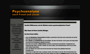 Psychoanalyse-nach-freud-und-lacan.eu thumbnail