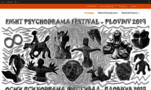 Psychodramafestival.eu thumbnail