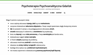 Psycholog-gda.pl thumbnail