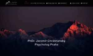 Psycholog-praha.net thumbnail