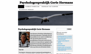 Psychologenpraktijk.wordpress.com thumbnail