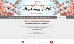 Psychologiazycia.com thumbnail