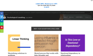Psychological-consulting.com thumbnail