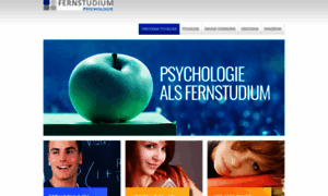 Psychologie-fernstudium.eu thumbnail