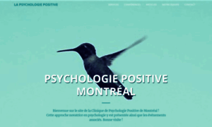 Psychologie-positive.ca thumbnail