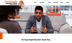 Psychologist-reputation.com thumbnail