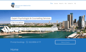 Psychologist-sydneycbd.com.au thumbnail