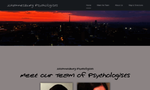 Psychologists.joburg thumbnail