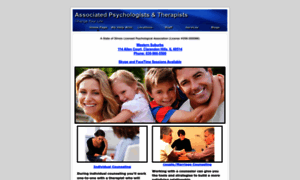Psychologists.org thumbnail