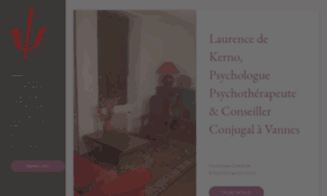 Psychologue-psychotherapeute-vannes.fr thumbnail