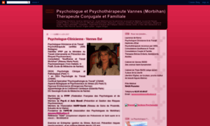 Psychologue-vannes.blogspot.fr thumbnail