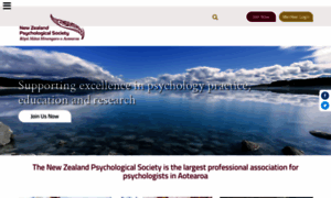 Psychology.org.nz thumbnail
