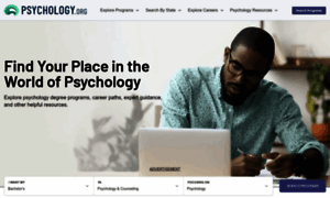 Psychology.org thumbnail