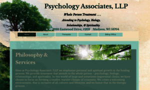 Psychologyassociatesllp.com thumbnail