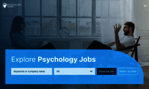 Psychologyjobs.com thumbnail