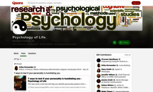 Psychologyoflife1.quora.com thumbnail