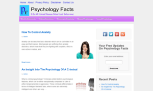 Psychologytips.com thumbnail