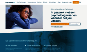 Psycholoog.nl thumbnail