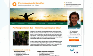 Psycholoogamsterdam-zuid.nl thumbnail