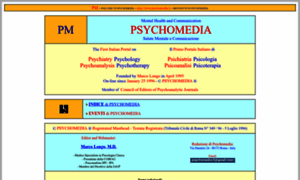 Psychomedia.it thumbnail