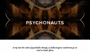 Psychonauts.co.za thumbnail