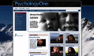 Psychone.net thumbnail