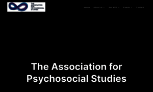 Psychosocial-studies-association.org thumbnail