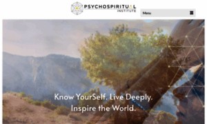 Psychospiritualcoaching.com thumbnail