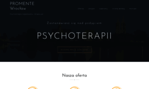 Psychoterapia-promente.pl thumbnail