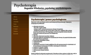 Psychoterapia.net.pl thumbnail