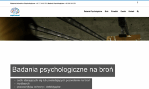 Psychotesty-wroclaw.pl thumbnail