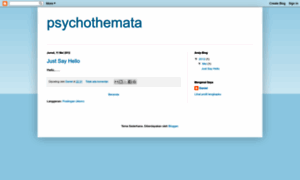 Psychothemata.blogspot.com thumbnail