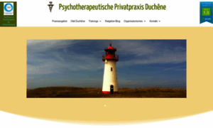 Psychotherapeutische-privatpraxis-duchene.de thumbnail
