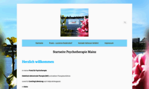 Psychotherapie-praxis-mainz.de thumbnail