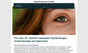 Psychotherapie-und-coaching-bochum.de thumbnail