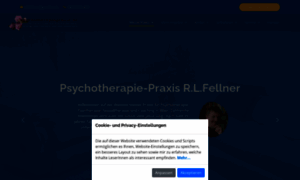 Psychotherapiepraxis.at thumbnail