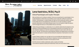 Psychotherapists.gr thumbnail