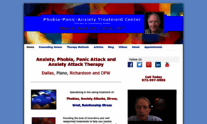 Psychotherapy-center.com thumbnail