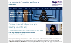 Psychotherapycounselling.uk.com thumbnail