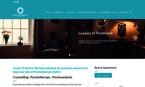 Psychotherapydublin.ie thumbnail