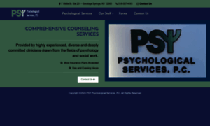 Psychservicespc.com thumbnail