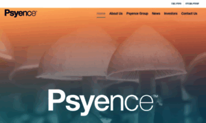 Psyence.com thumbnail