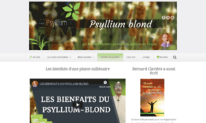 Psyllium.fr thumbnail