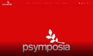 Psymposia.com thumbnail