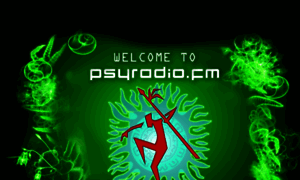 Psyradio.fm thumbnail