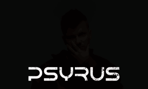 Psyrus.net thumbnail