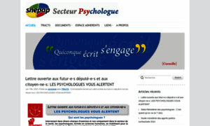 Psysnepap.free.fr thumbnail