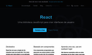 Pt-br.legacy.reactjs.org thumbnail