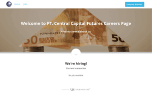 Pt-central-capital-futures.urbanhire.com thumbnail