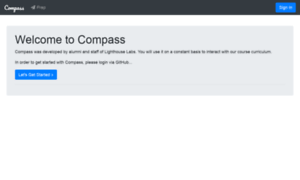 Pt-ios-compass.lighthouselabs.ca thumbnail